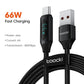 micgador™️ 100W PD Fast Charging Cable