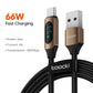 micgador™️ 100W PD Fast Charging Cable